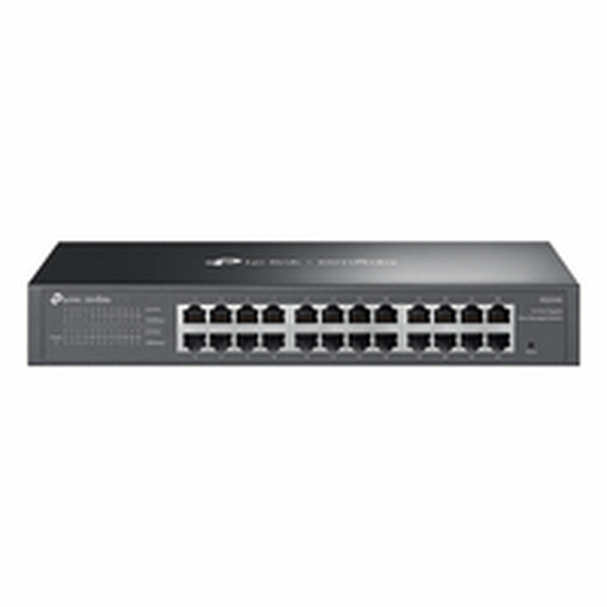 Omada 24-Port Gigabit Easy Managed Switc