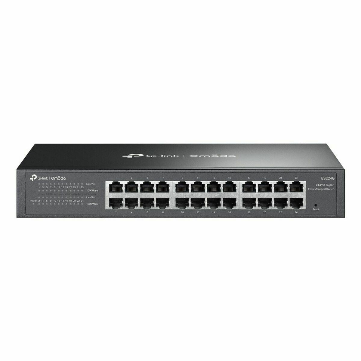 Omada 24-Port Gigabit Easy Managed Switc