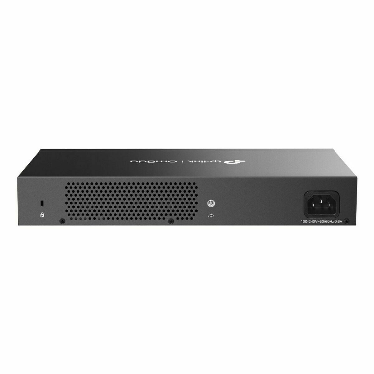 Omada 24-Port Gigabit Easy Managed Switc