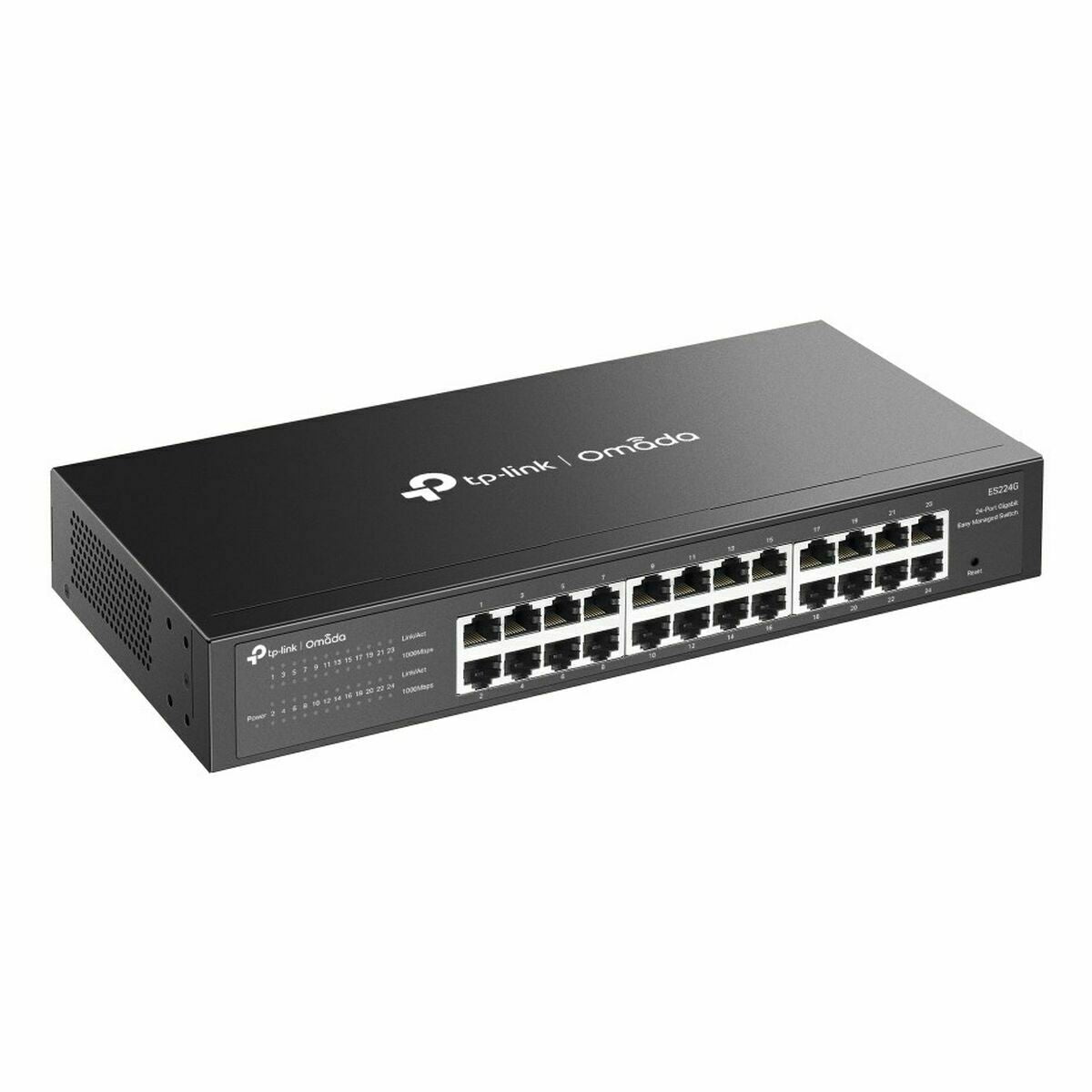 Omada 24-Port Gigabit Easy Managed Switc