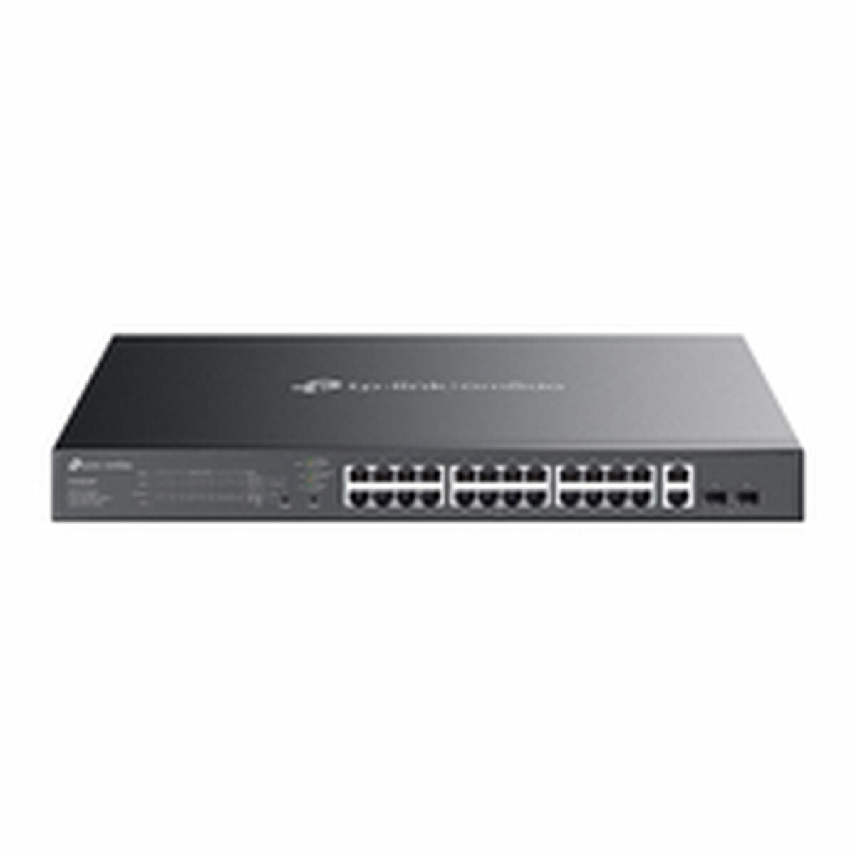 Omada 28-Port Gigabit Easy Managed Switc