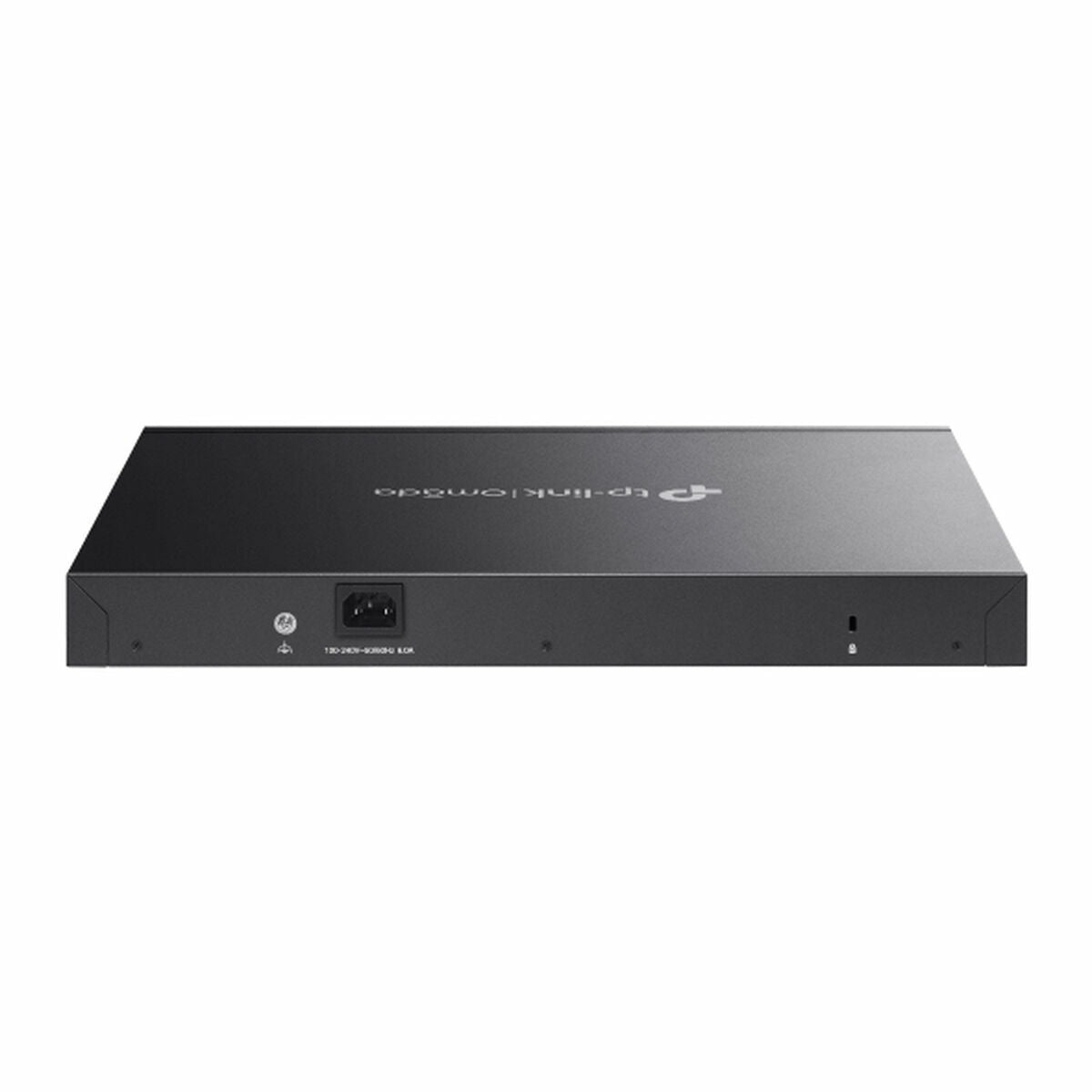 Omada 28-Port Gigabit Easy Managed Switc