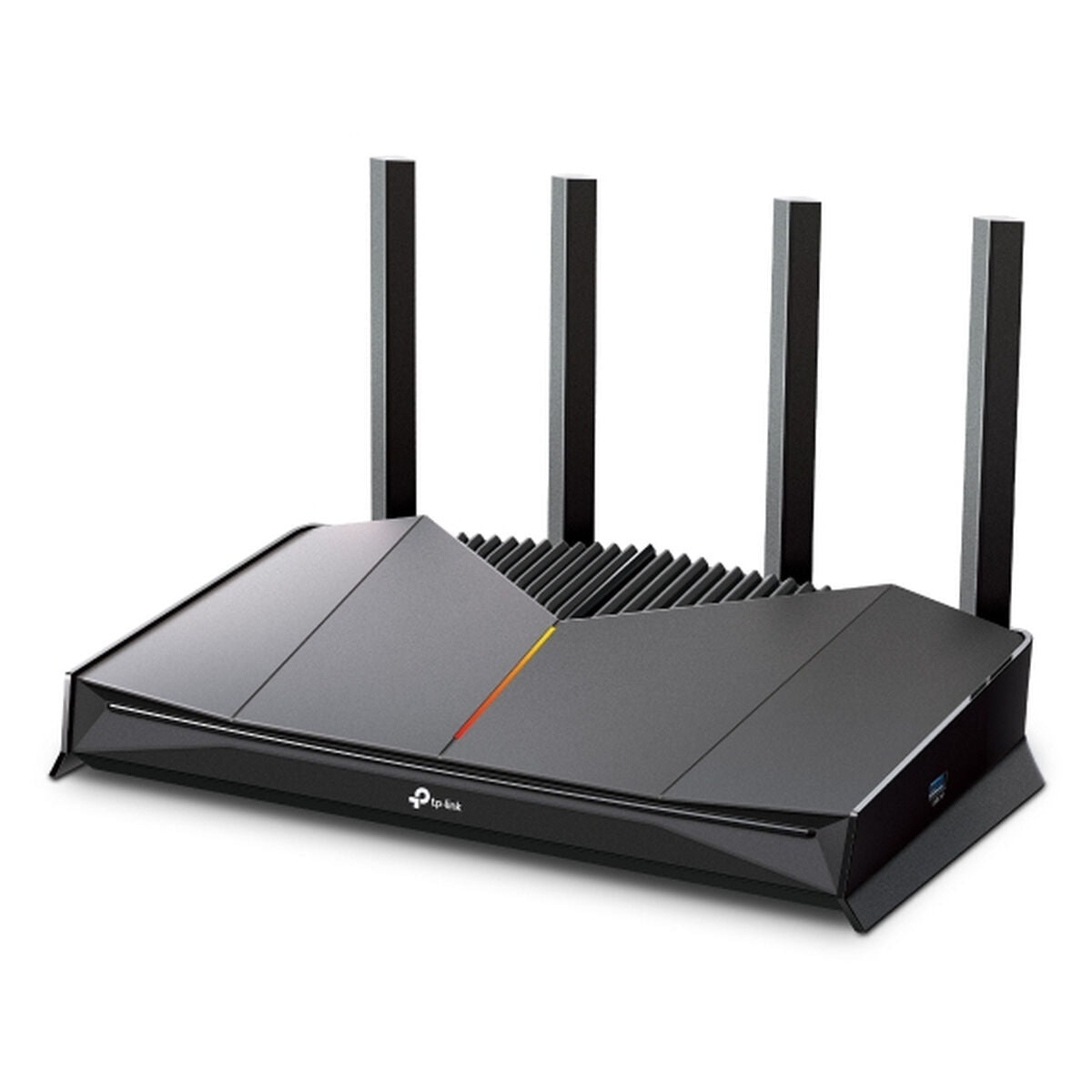 TP-Link Archer GE230 routeur sans fil 2.5 Gigabit Ethernet Bi-bande (2,4 GHz / 5 GHz)