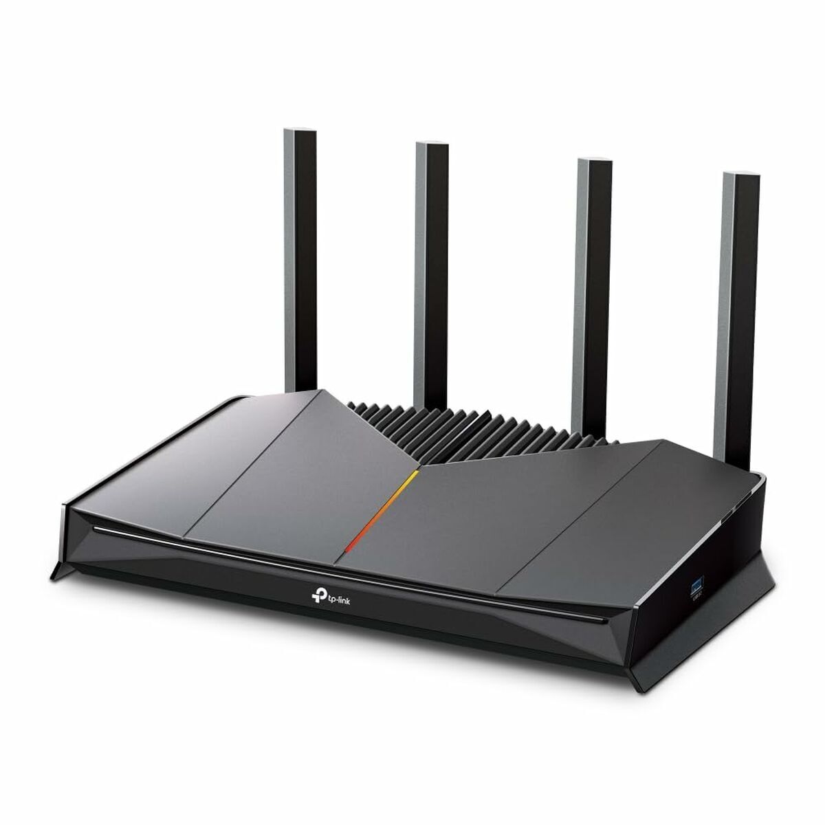 TP-Link Archer GE230 routeur sans fil 2.5 Gigabit Ethernet Bi-bande (2,4 GHz / 5 GHz)