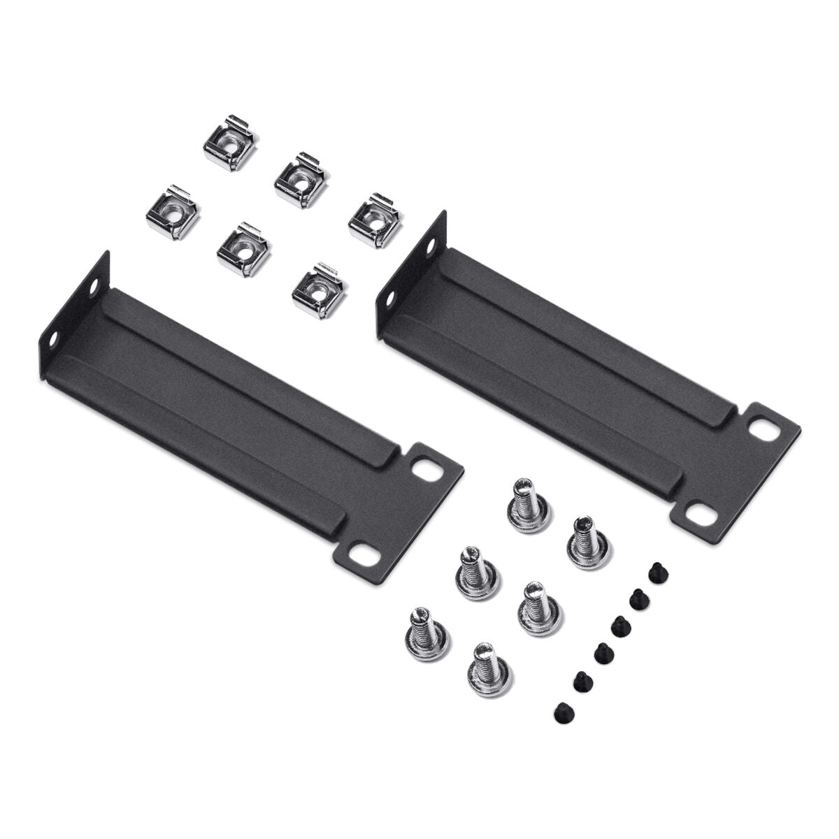 TP-LINK Omada Rack-mounting Bracket Kit Screws Included