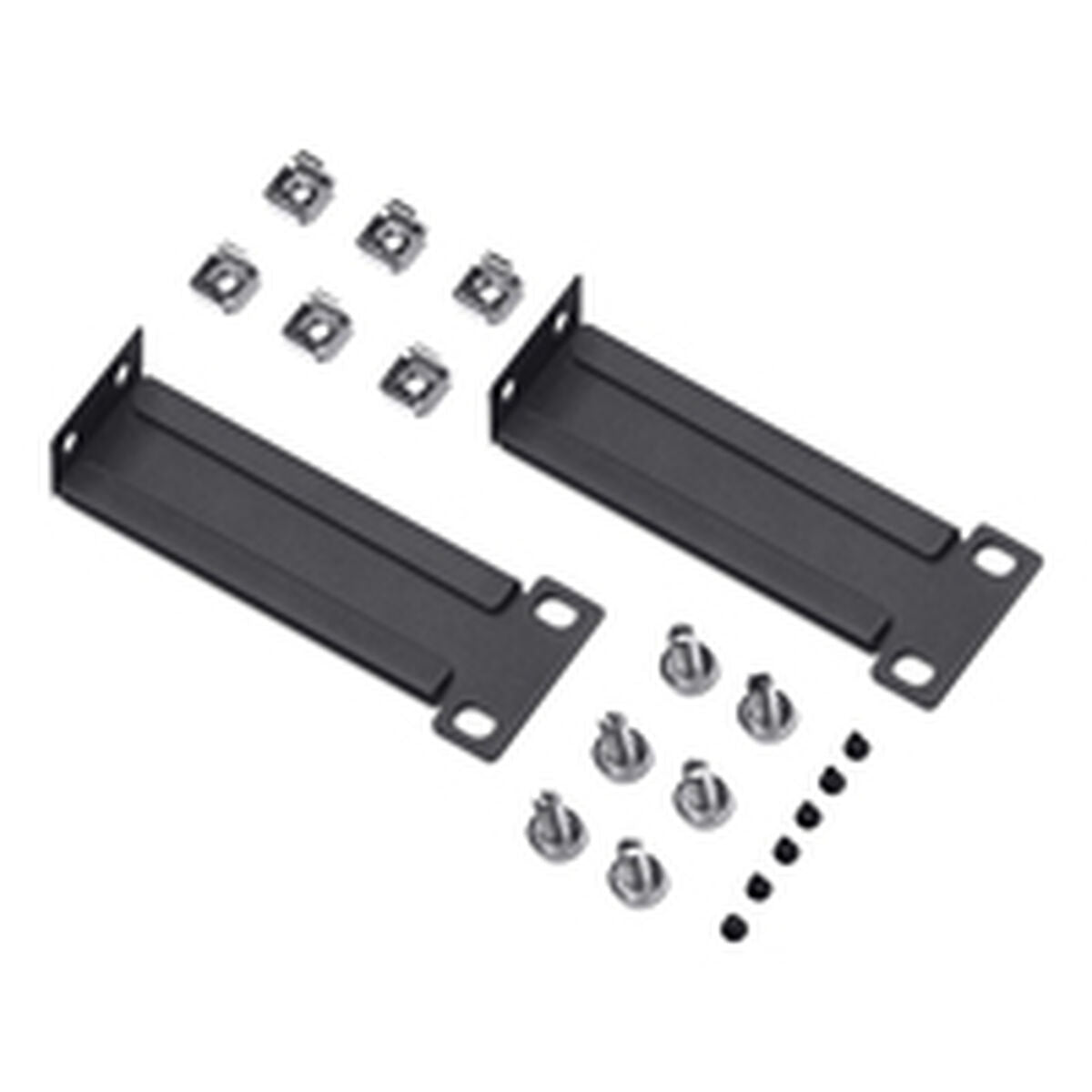 TP-LINK Omada Rack-mounting Bracket Kit Screws Included