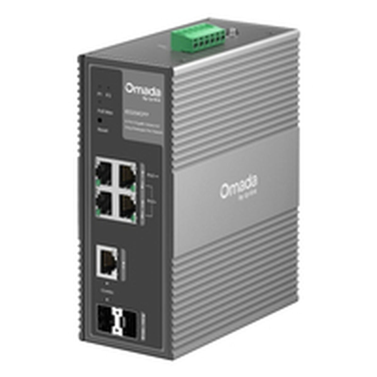 IES206GPP Omada 6-Port Gigabit