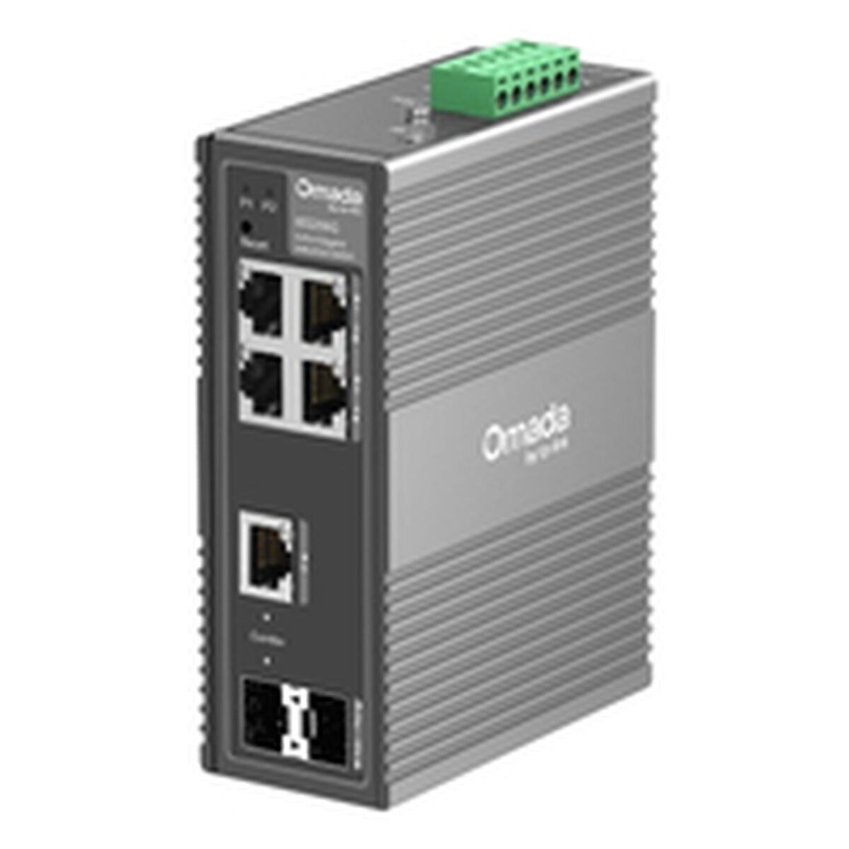 Omada 6-Port Gigabit Switch