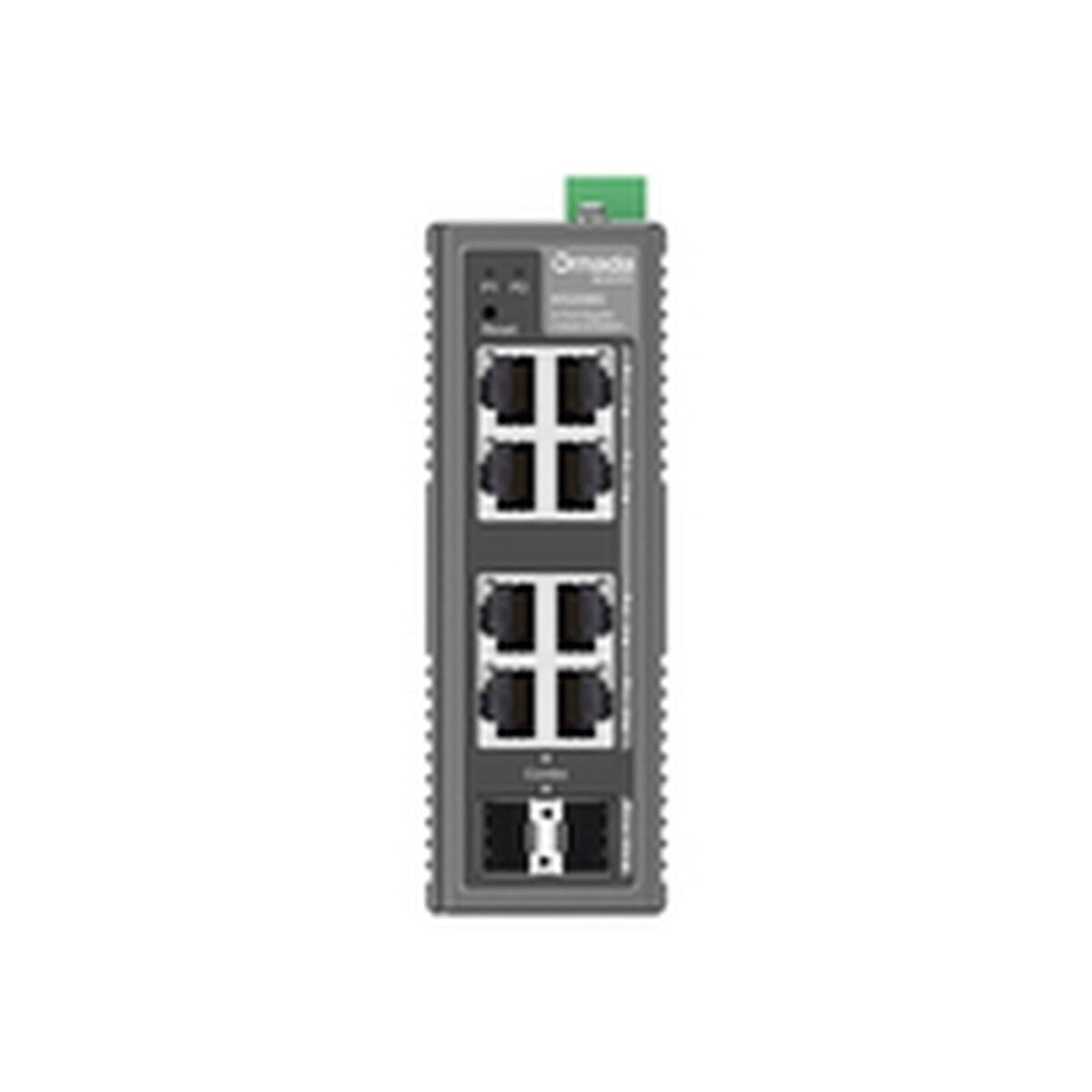Omada 8-Port Gigabit Switch