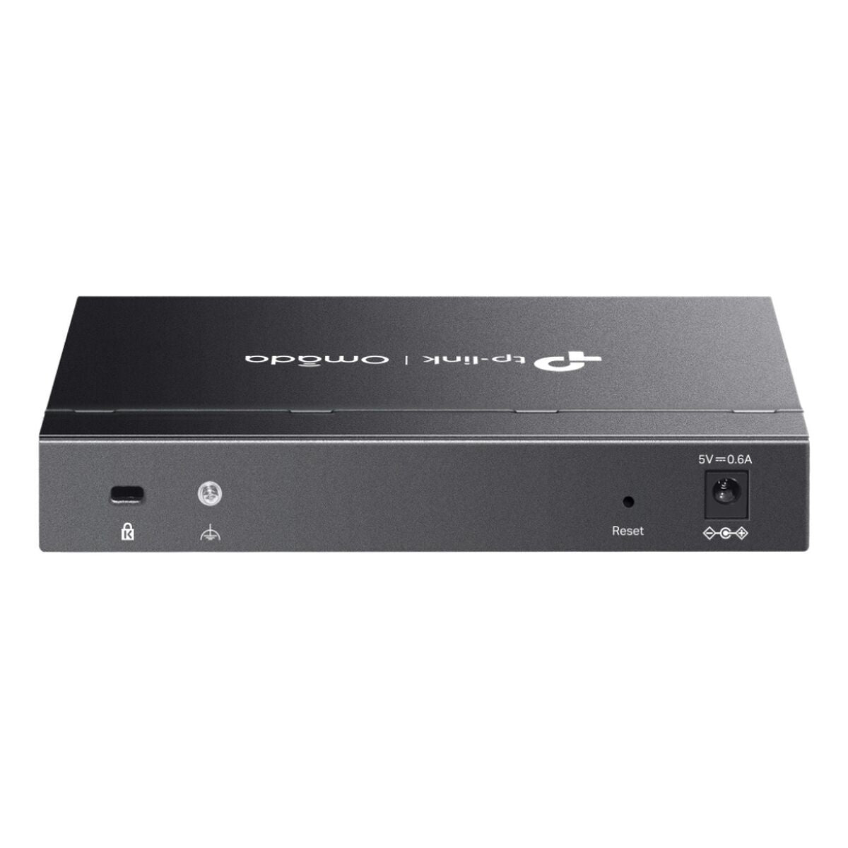 IES210GPP Omada 10-Port Gigabit Indu