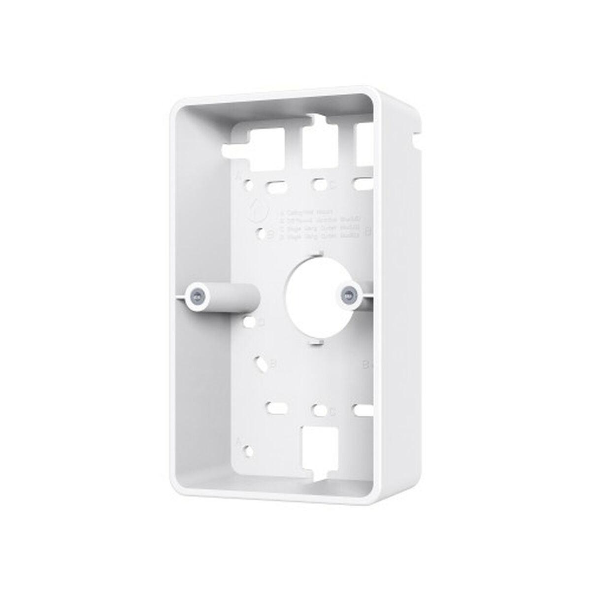 TP-LINK OMADA WALL PLATE ACCESS POINT JUNCTION BOX