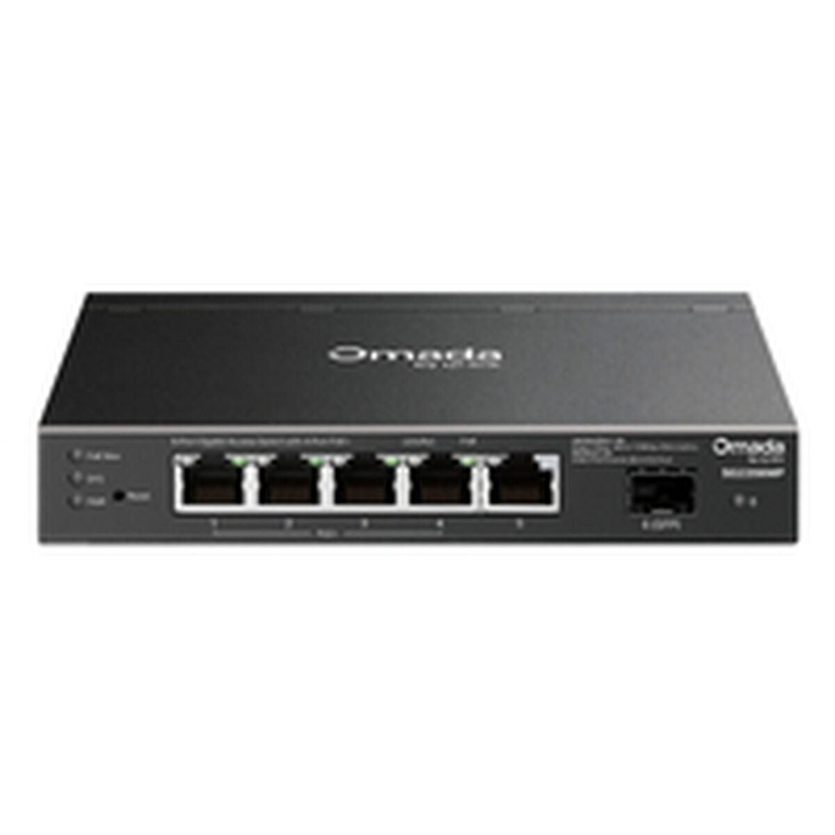 SG2206MPOmada Access 6-Port Gigabit Swi