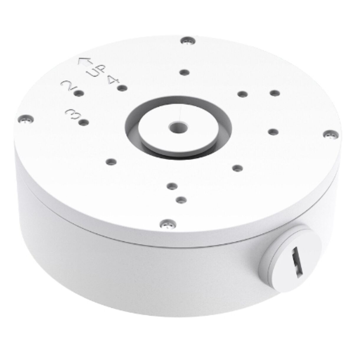 TP-LINK VIGI Network Camera Junction Box
