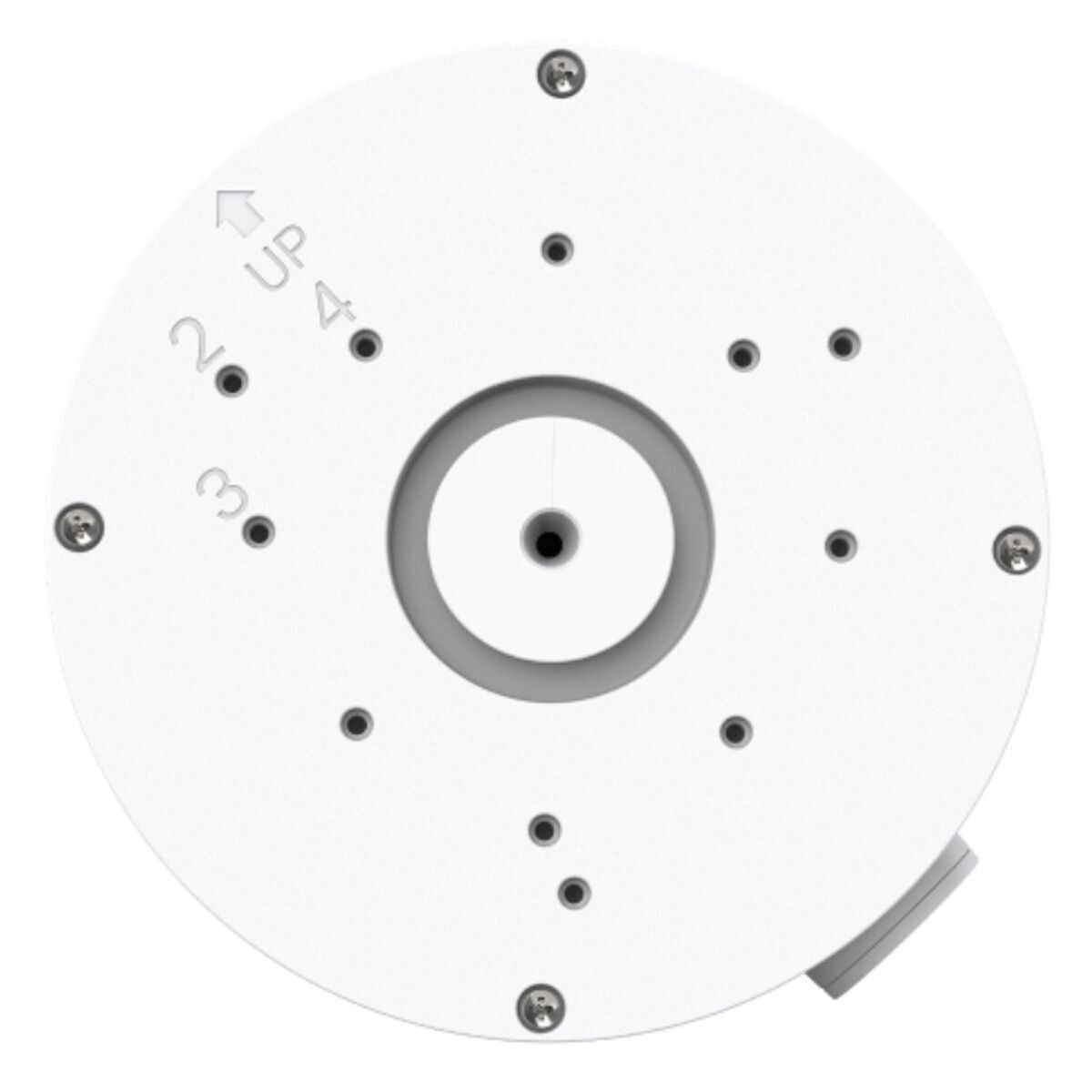 TP-LINK VIGI Network Camera Junction Box