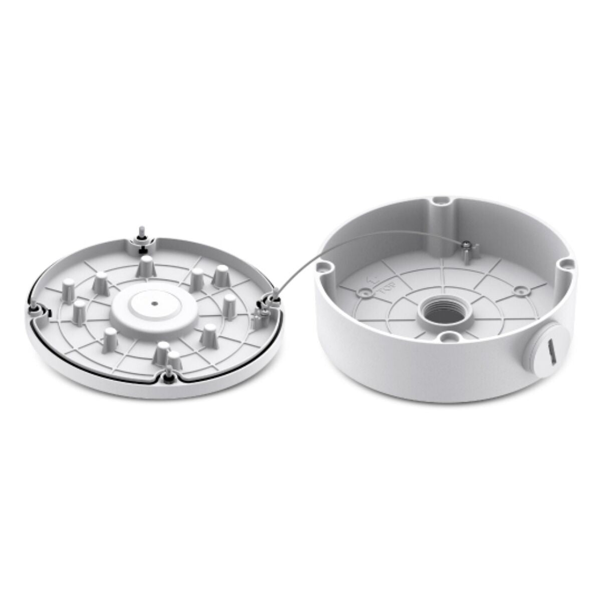 TP-LINK VIGI Network Camera Junction Box