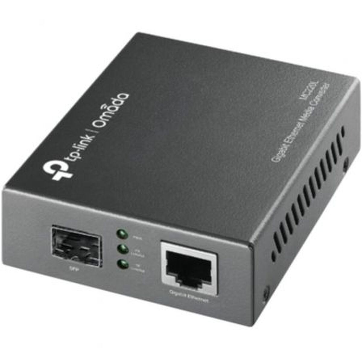 1000M RJ45 to 1000M SFP slot