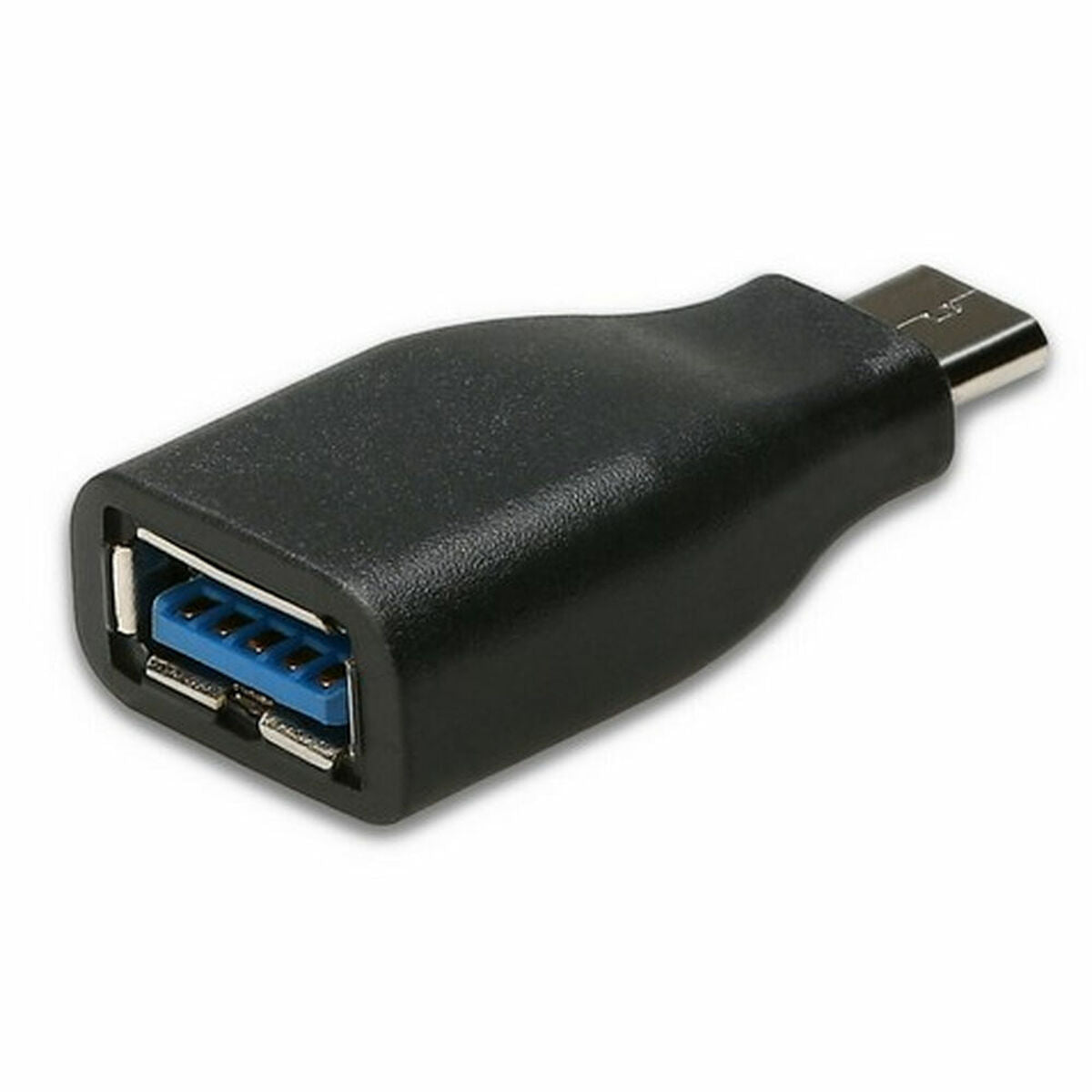 I-TEC USB Type-C to 3.1/3.0/2.0 Typ A Adapter allow connect your USB device e.g. HUB to new Type-C connector e.g. MacBook