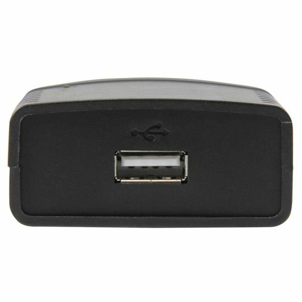 10/100Mbps USB LPR Print Server