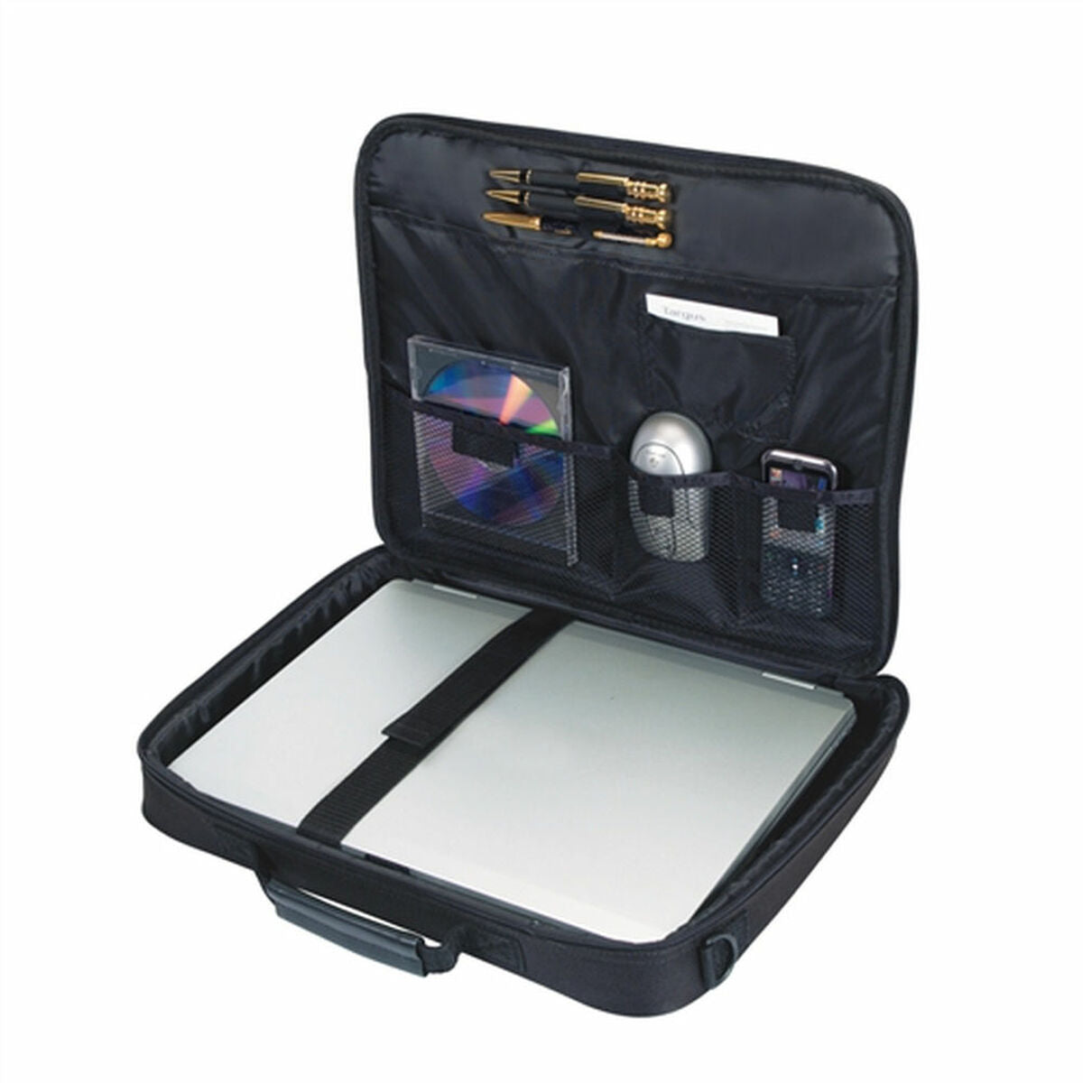 TARGUS NOTEBOOK CASE 15 4 POUCES