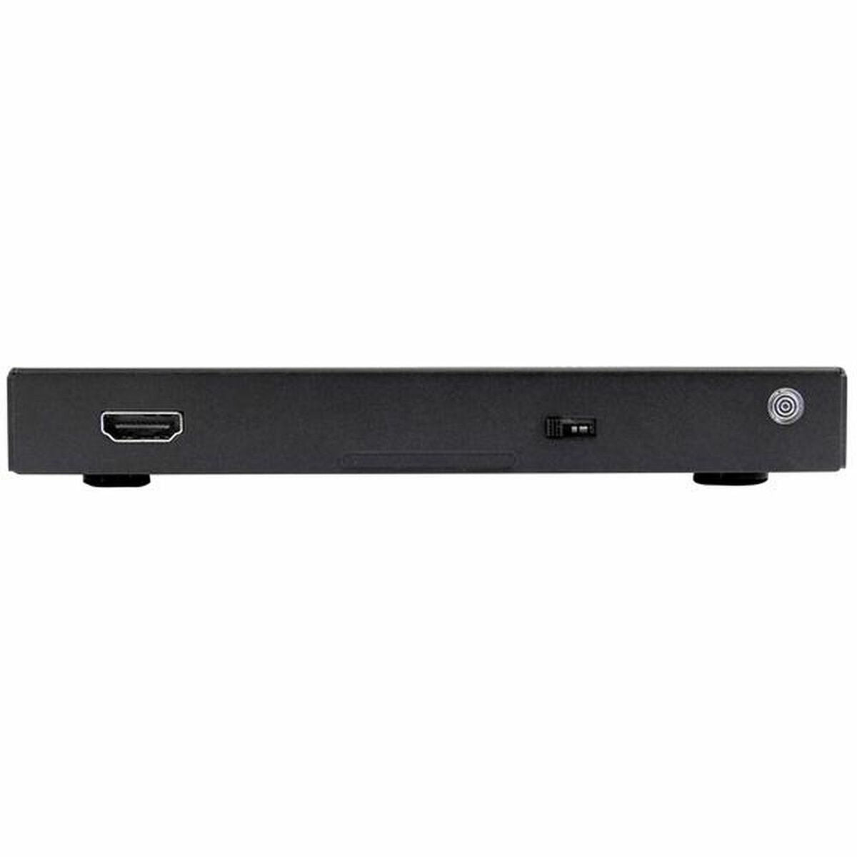 4-Port HDMI Automatic Video Switch - 4K