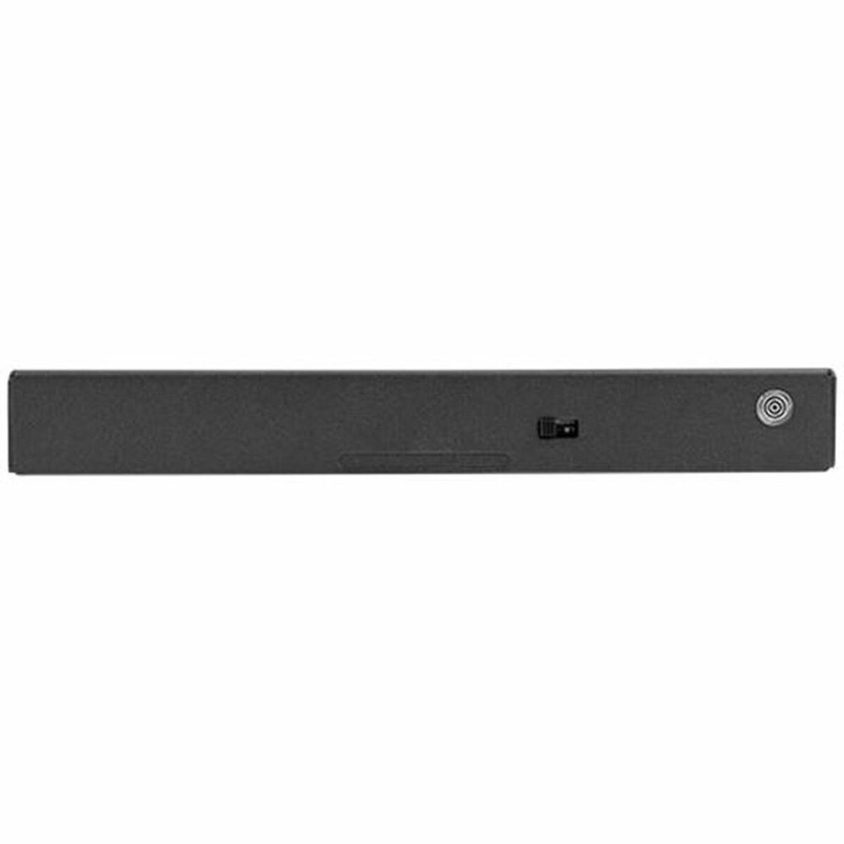 2-Port HDMI Automatic Video Switch - 4K