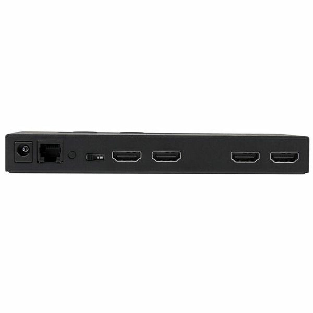 2x2 HDMI Matrix Switch - Ultra HD 4K