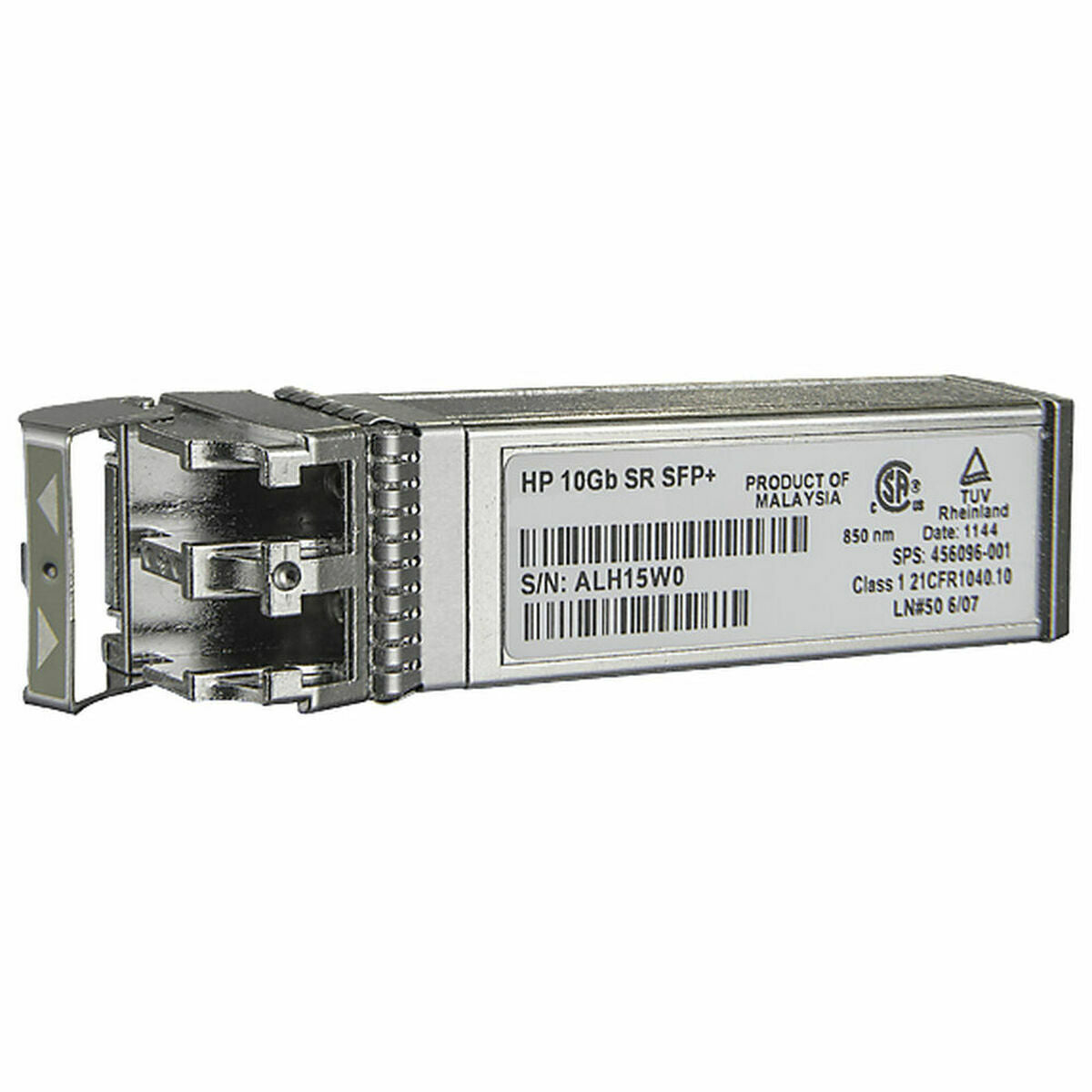 HPE BLc 10Gb SR SFP+