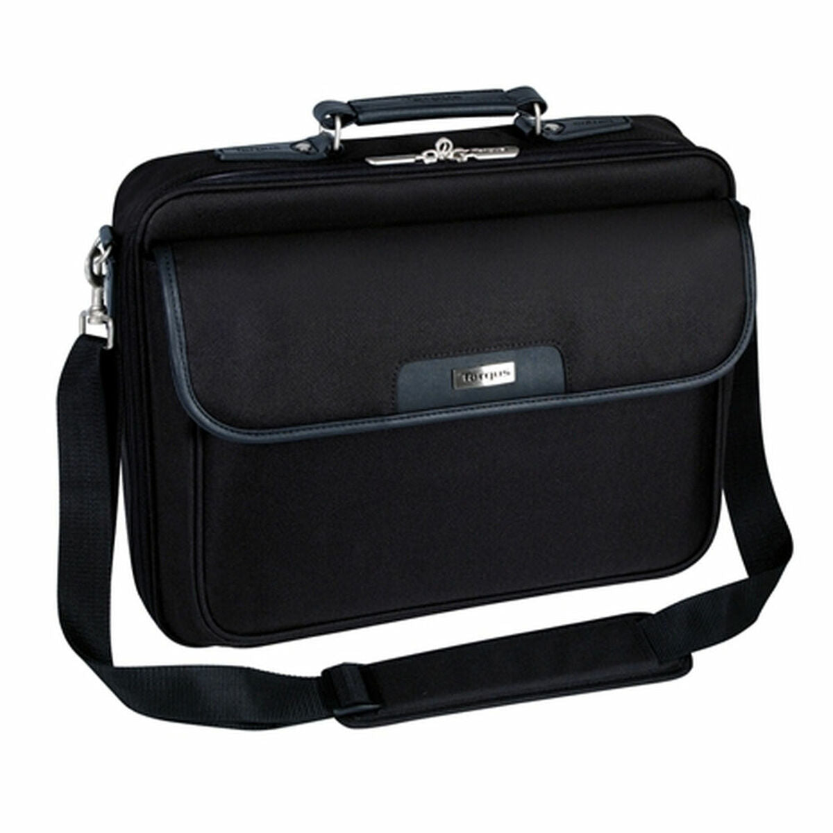 TARGUS SACOCHE NOTEPAC NOIR NYLON 15.4/16 POUCES
