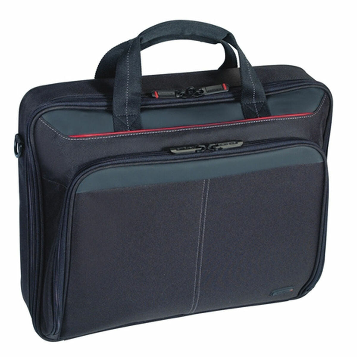 TARGUS Notebook Case/ Nylon Black 15.4-16p produit ouvert emballage abimé (P)