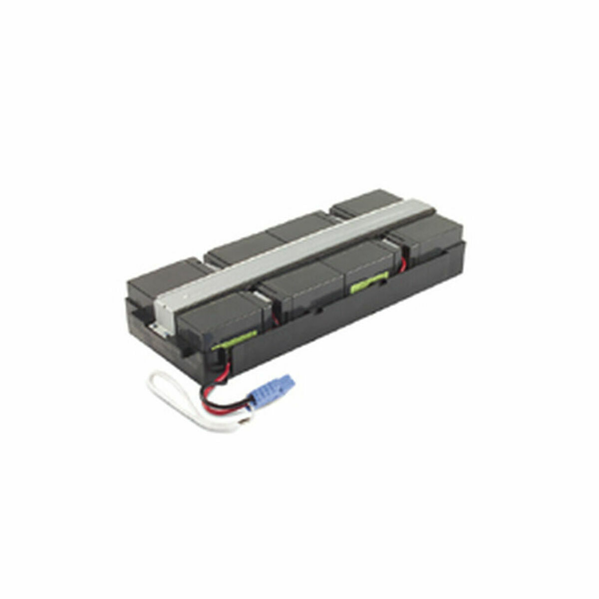 APC Replacement Battery Cartridge 31 UPS battery 1 x battery lead acid