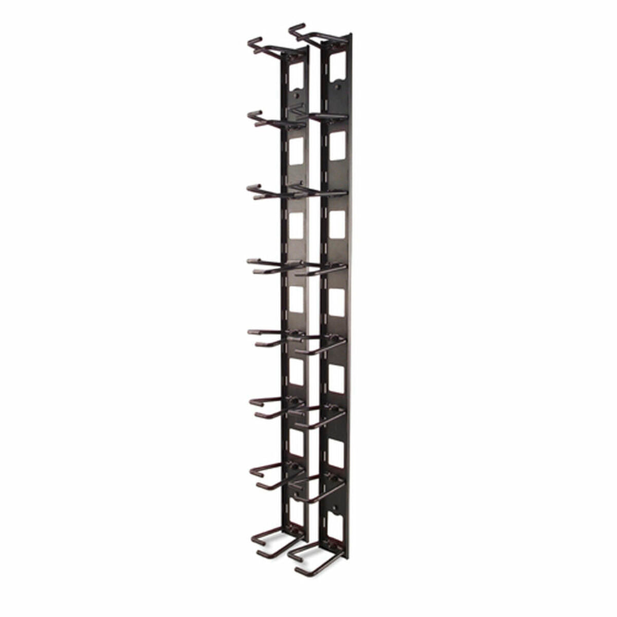 APC GUIDE DE CABLAGE VERTICAL POUR CANAL NETSHELTER DE 0U