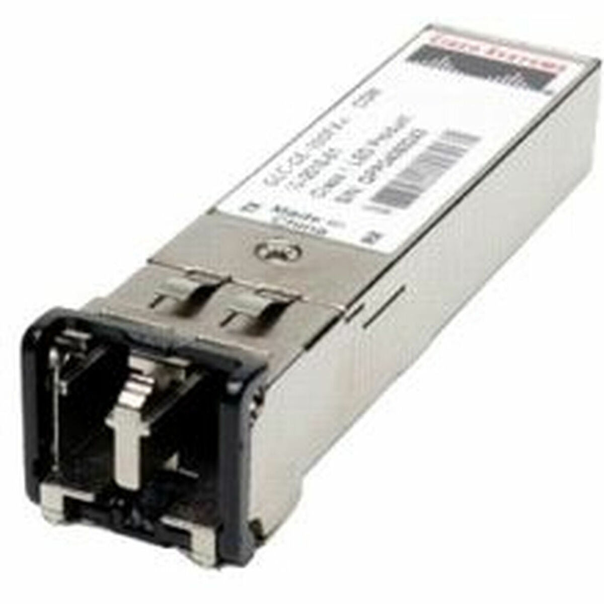 CISCO 100BASE-FX SFP FOR GE SFP PORT
