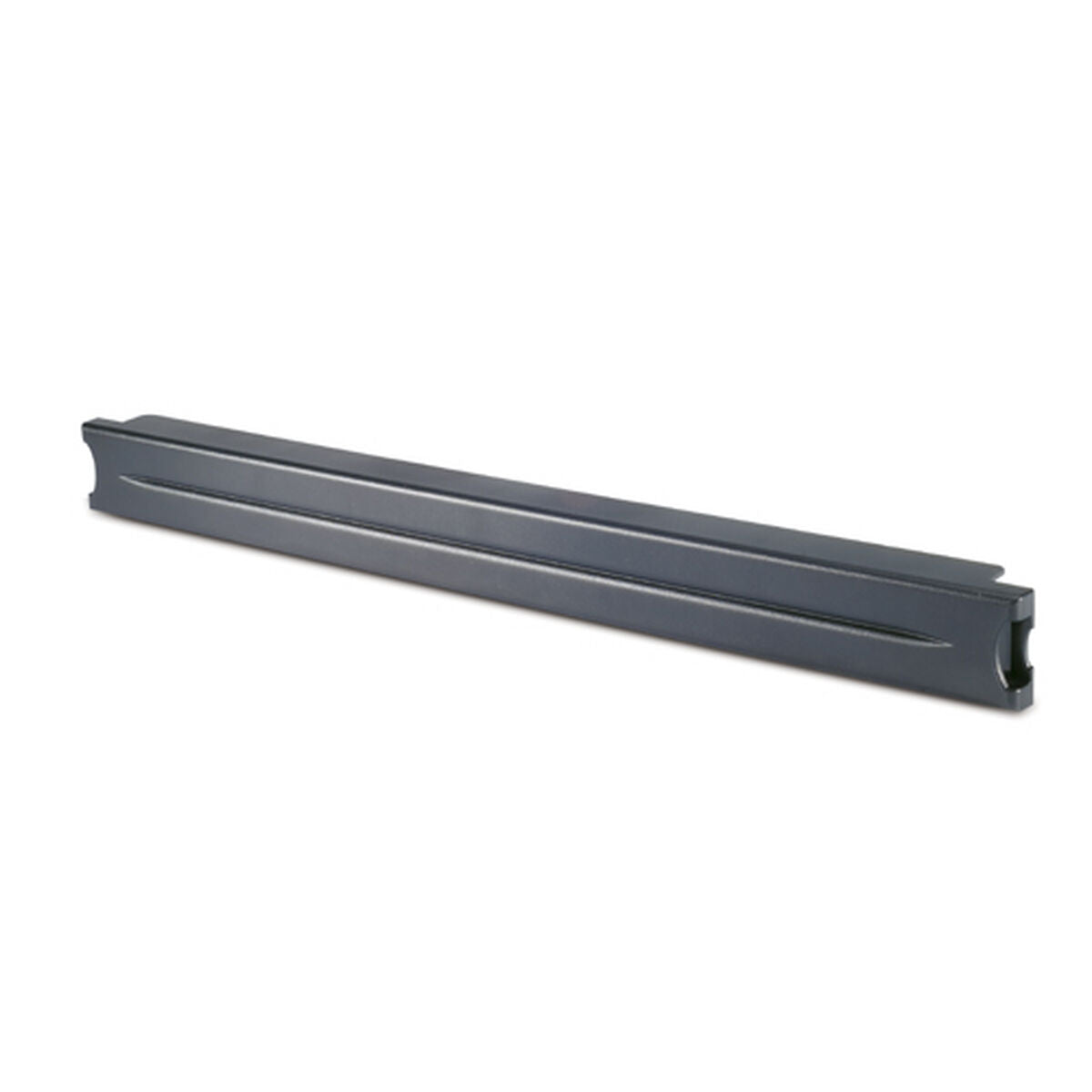 APC Modular Toolless Blanking Panel Rack blanking panel kit Black 1U 19 pack of 200