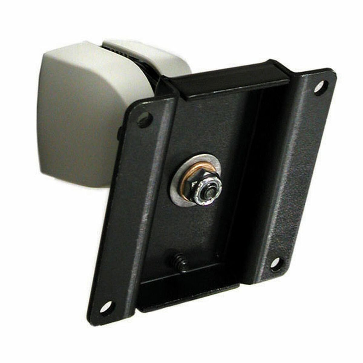 47-092-800/Single Pivot Blk+Grey Covers