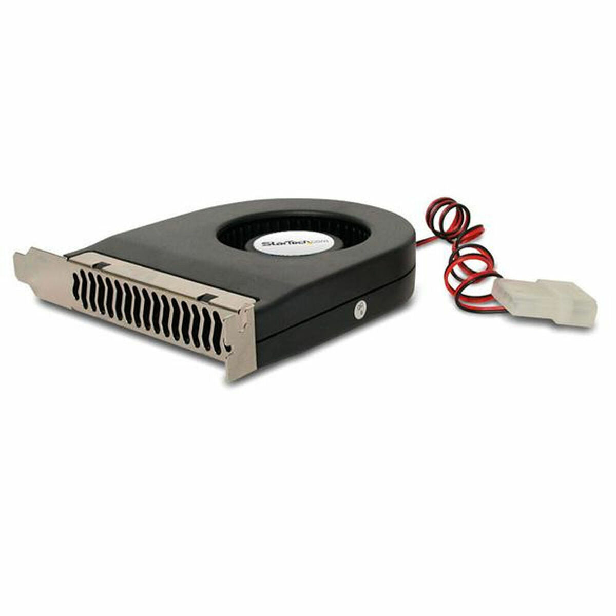 Expansion Slot Rear Exhaust Cooling Fan