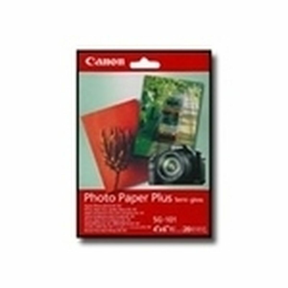 Paper/SG-201 Photo SemiGloss A3 20sh