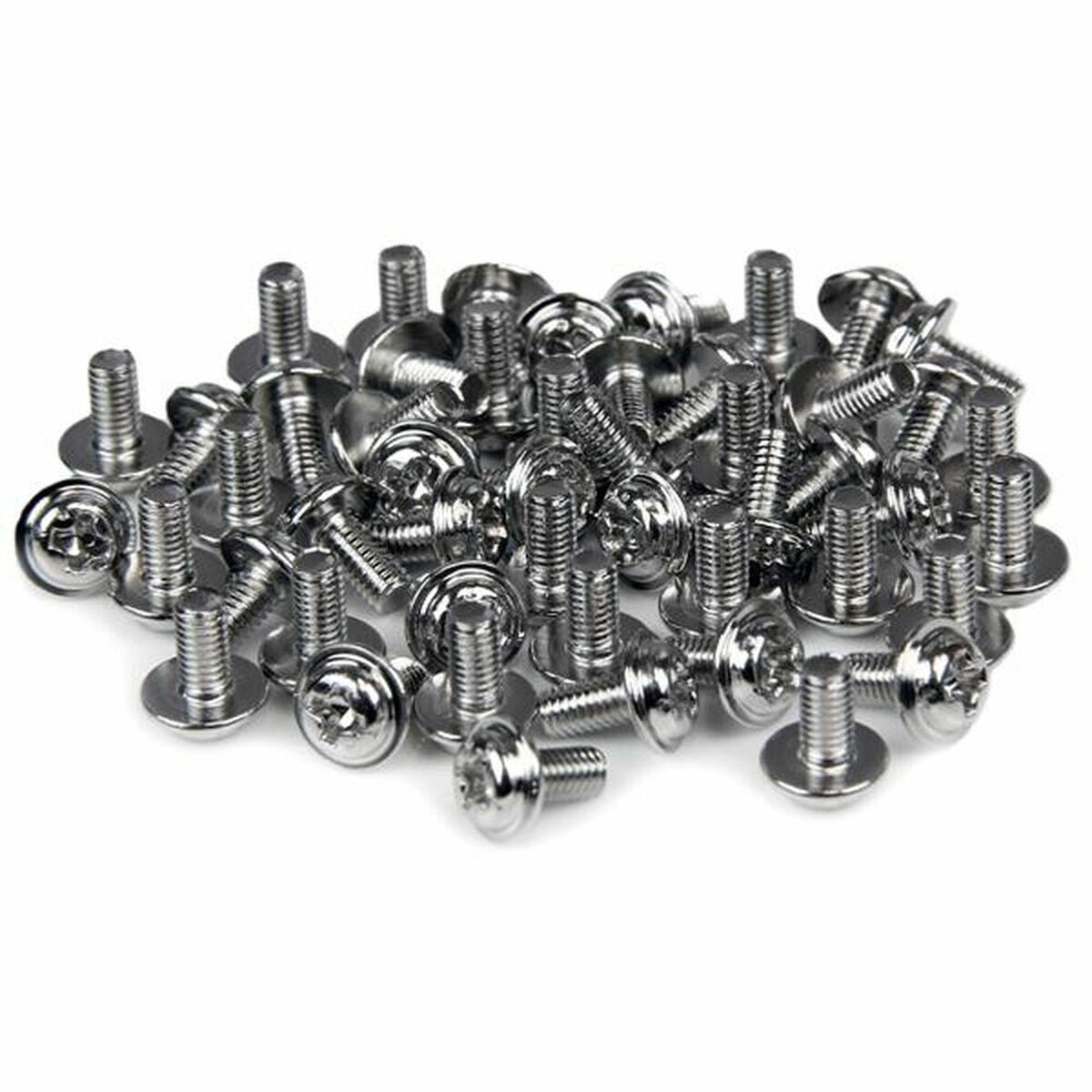 Computer Screws M3 x 1/4in Long Standoff