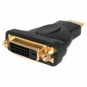HDMI to DVI-D Video Cable Adapter - M/F