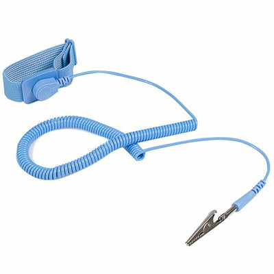 ESD Anti Static Wrist Strap Band