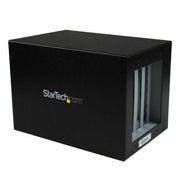 PCIe to 4 Slot PCI Expansion System