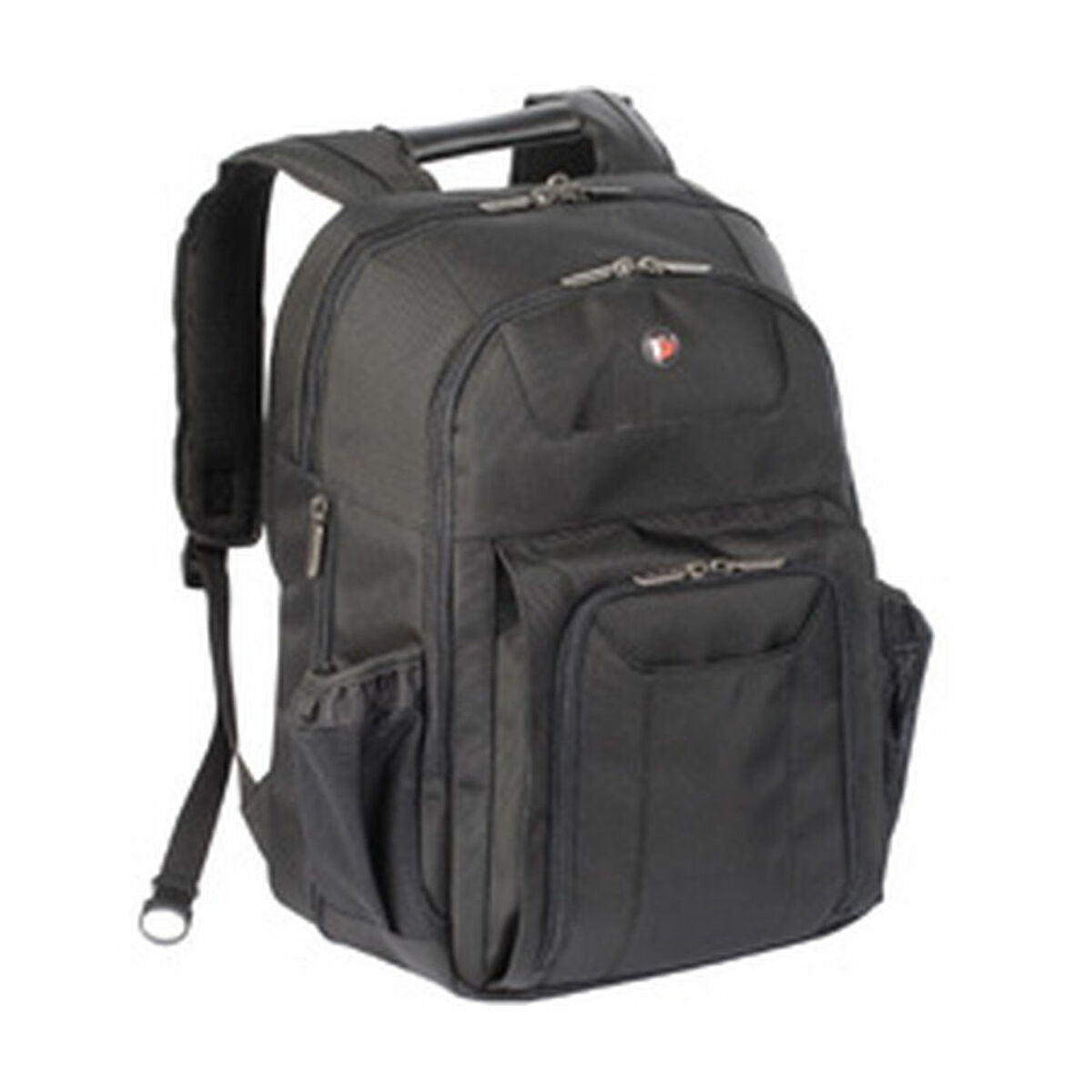 TARGUS EXECUTIVE Corporate Traveller Backpack 15,4noir