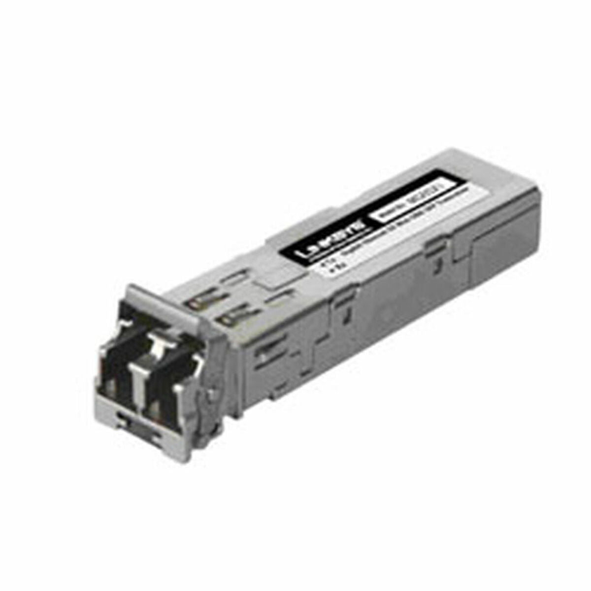 CISCO Gigabit Ethernet SX MiniGBIC SFP Transceiver module