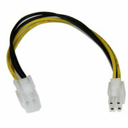 8in ATX12V 4 Pin P4 CPU Power Extension