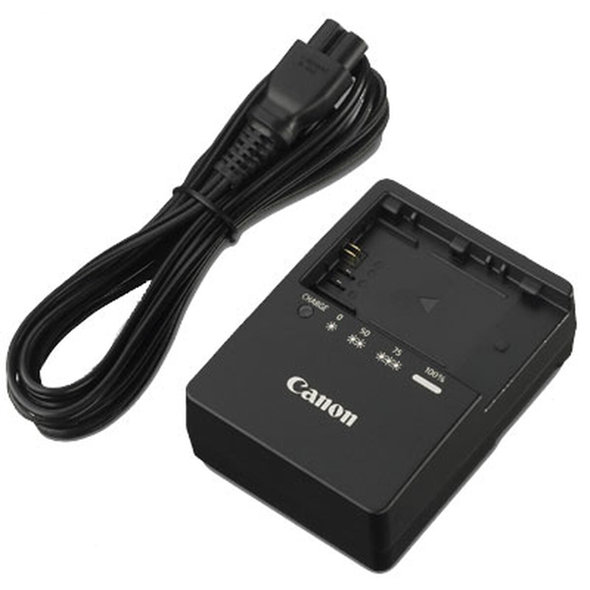 Battery Charger LC-E6E for EOS 5D/EOS 60