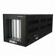 PCIe to 2 PCI+2 PCIe Expansion System