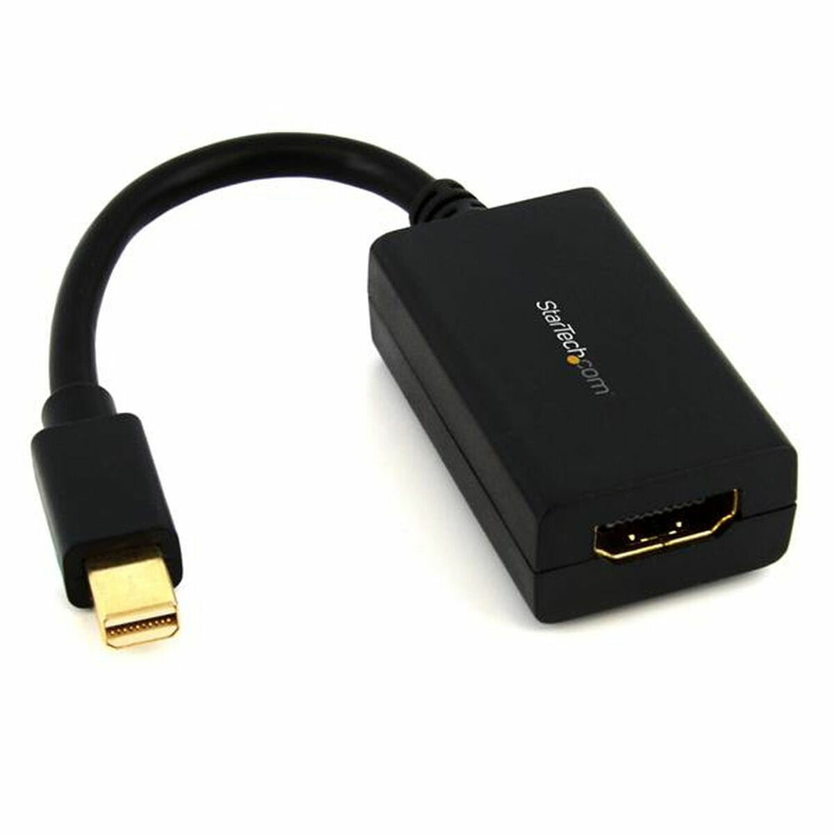 Mini DisplayPort to HDMI Video Adapter