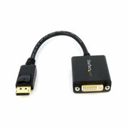 DisplayPort to DVI Adapter