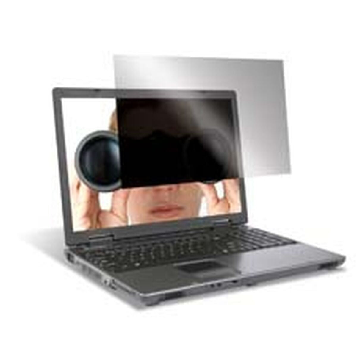 TARGUS PRIVACY Scree 15.6 Widescreen