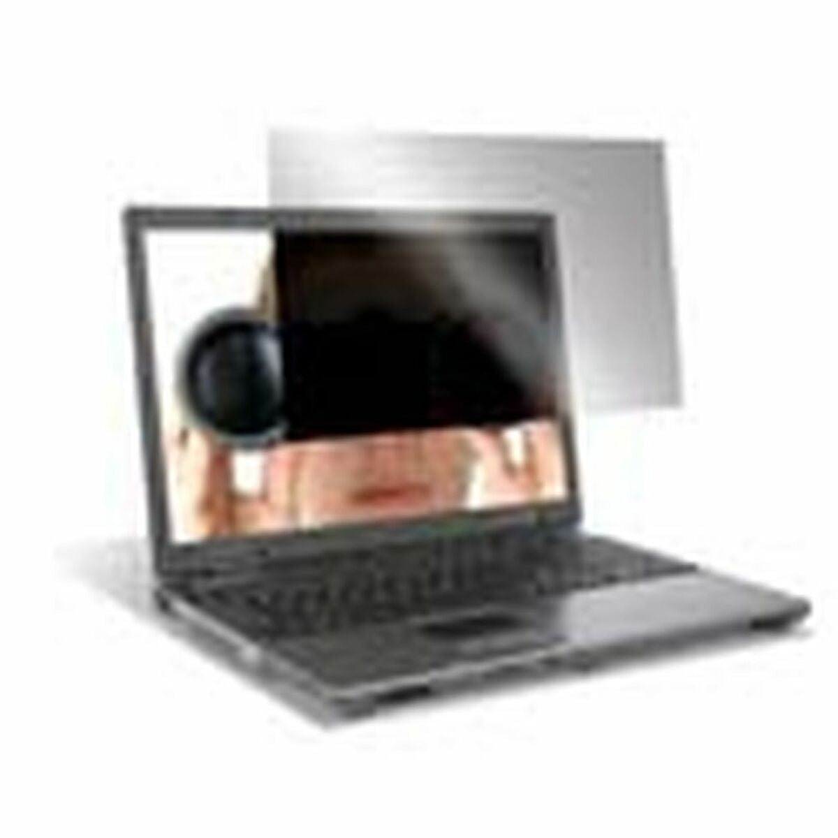 TARGUS Filtre ecran de confidentialite 13.3 pouces garanti 2 ans