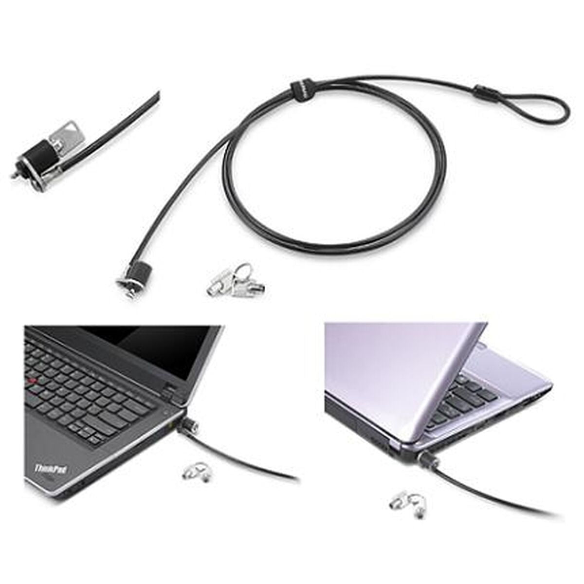 LENOVO Cable De Securite
